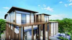 Opera Estate (D15), Semi-Detached #480707041